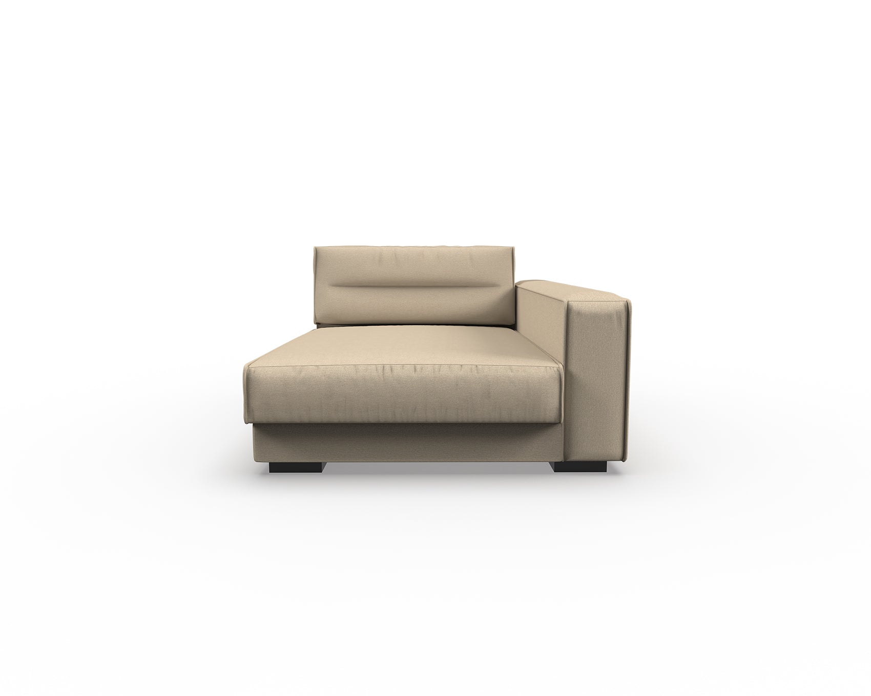 Bigboy Sofa Right Chaise (L)